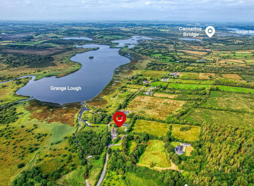 Rosebrook Cottage, Carrigeen, Kilglass, F42VR82