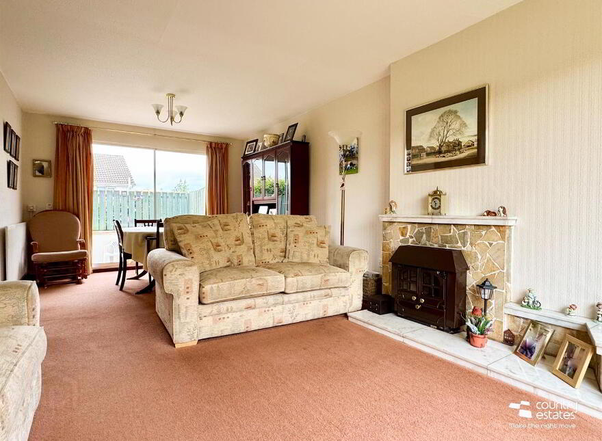 44 Collinview Avenue, Ballyclare, BT39 9PF