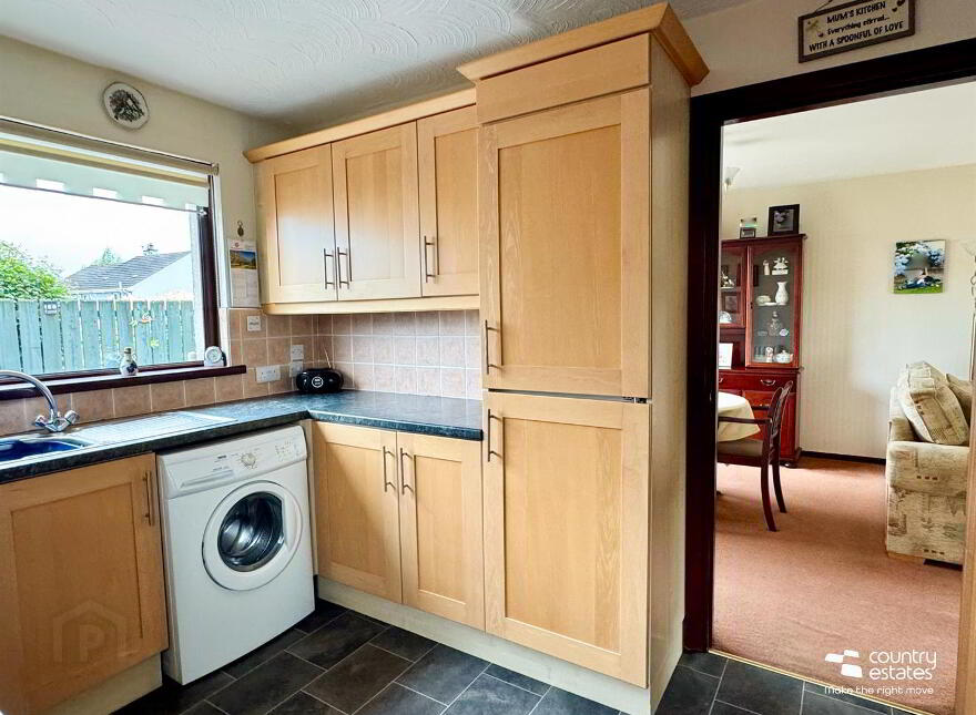 44 Collinview Avenue, Ballyclare, BT39 9PF