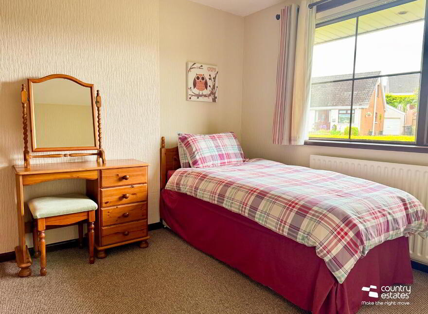 44 Collinview Avenue, Ballyclare, BT39 9PF