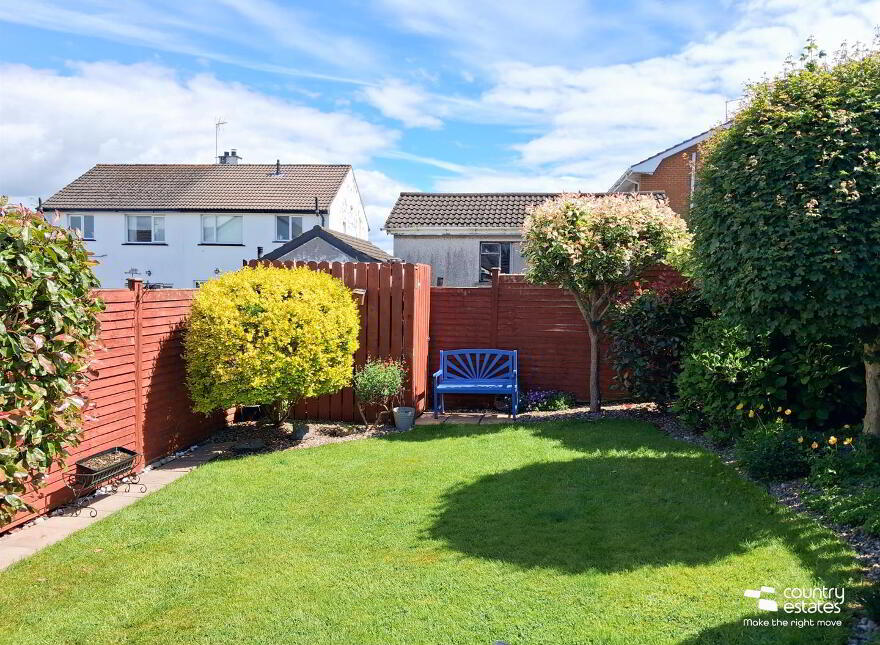 44 Collinview Avenue, Ballyclare, BT39 9PF