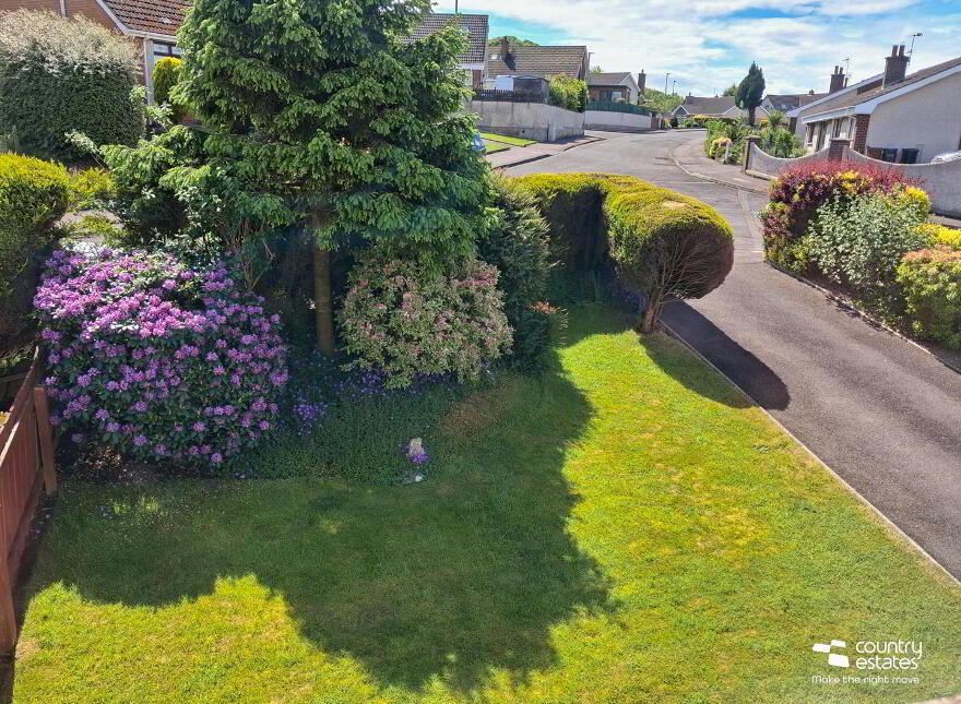 44 Collinview Avenue, Ballyclare, BT39 9PF