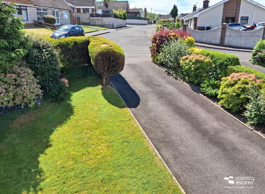 44 Collinview Avenue, Ballyclare, BT39 9PF