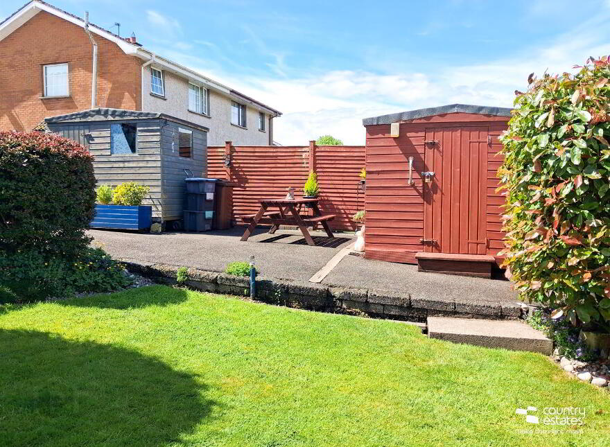 44 Collinview Avenue, Ballyclare, BT39 9PF