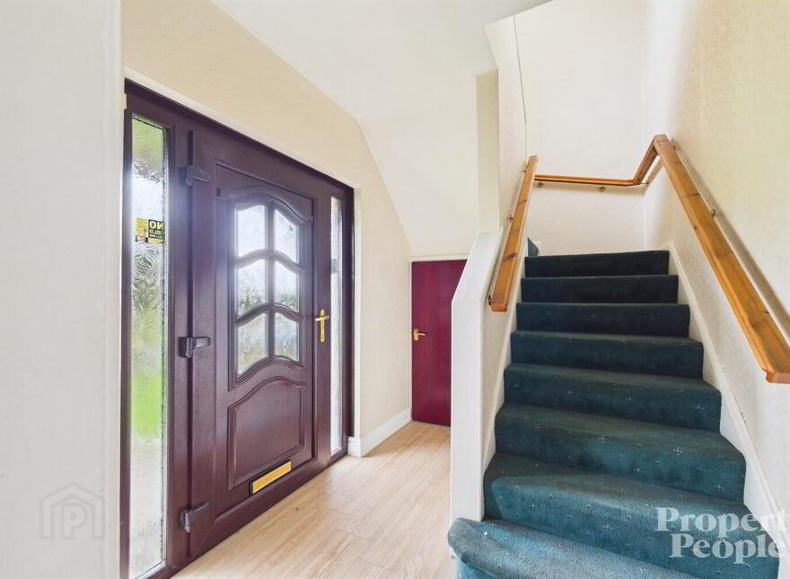21 Kells Avenue, Belfast, BT11 9LB
