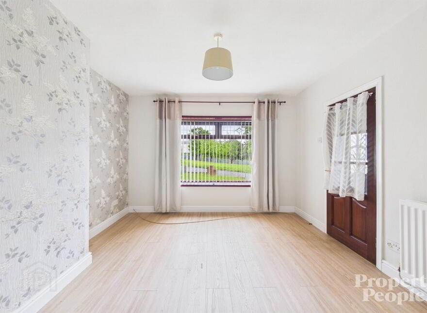 21 Kells Avenue, Belfast, BT11 9LB