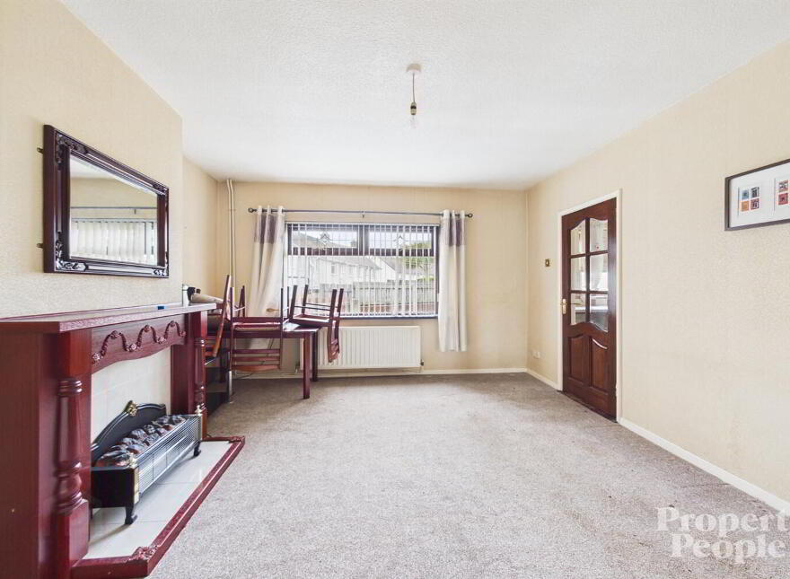 21 Kells Avenue, Belfast, BT11 9LB