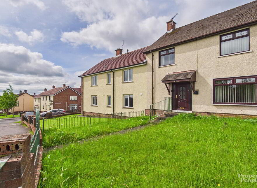 21 Kells Avenue, Belfast, BT11 9LB