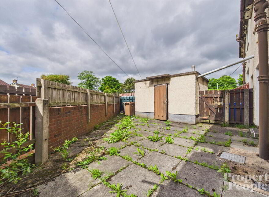 21 Kells Avenue, Belfast, BT11 9LB