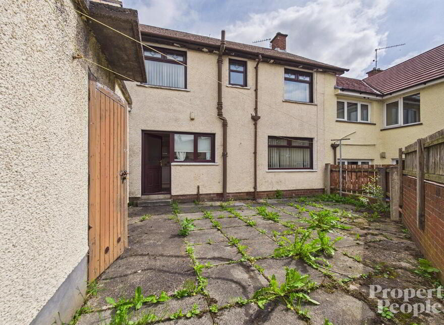 21 Kells Avenue, Belfast, BT11 9LB