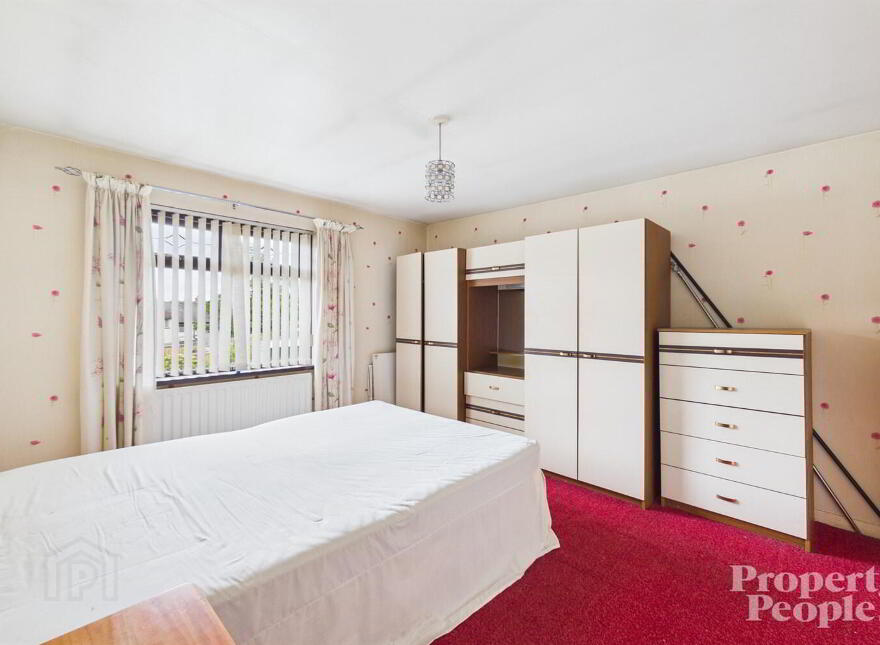 21 Kells Avenue, Belfast, BT11 9LB