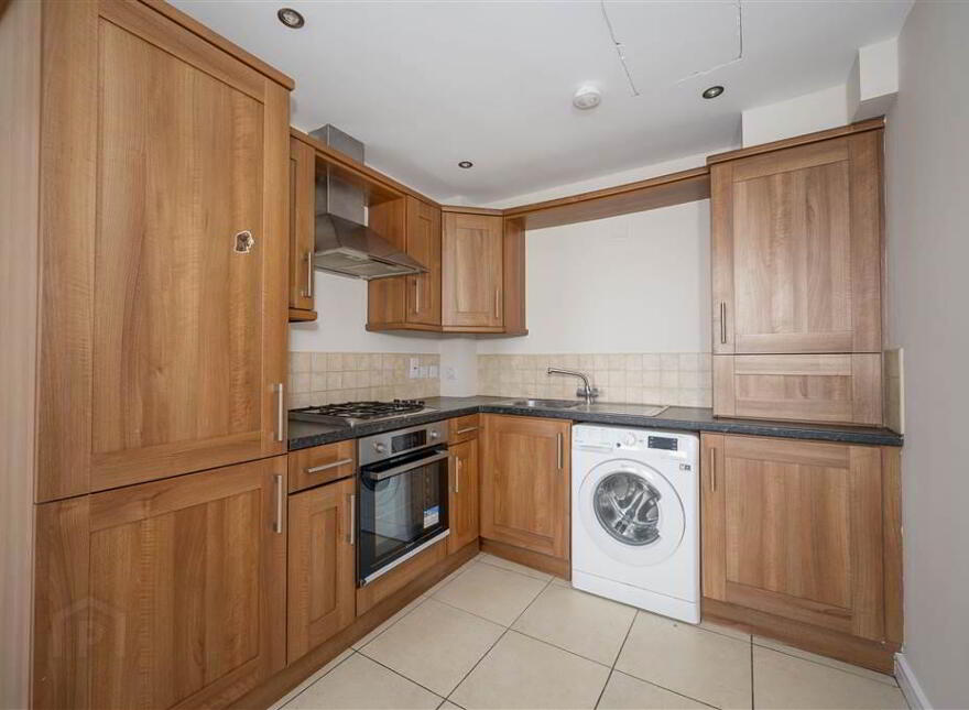 13 Park View, 147-153 Kingsway, Belfast, BT17 9RD