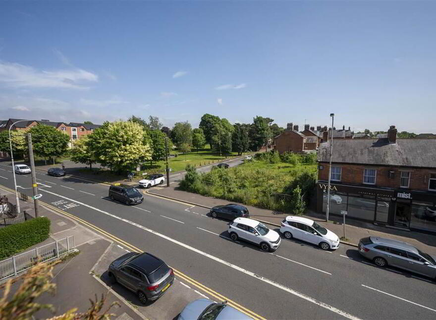 13 Park View, 147-153 Kingsway, Belfast, BT17 9RD