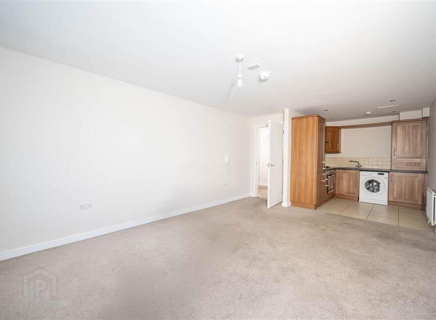 13 Park View, 147-153 Kingsway, Belfast, BT17 9RD
