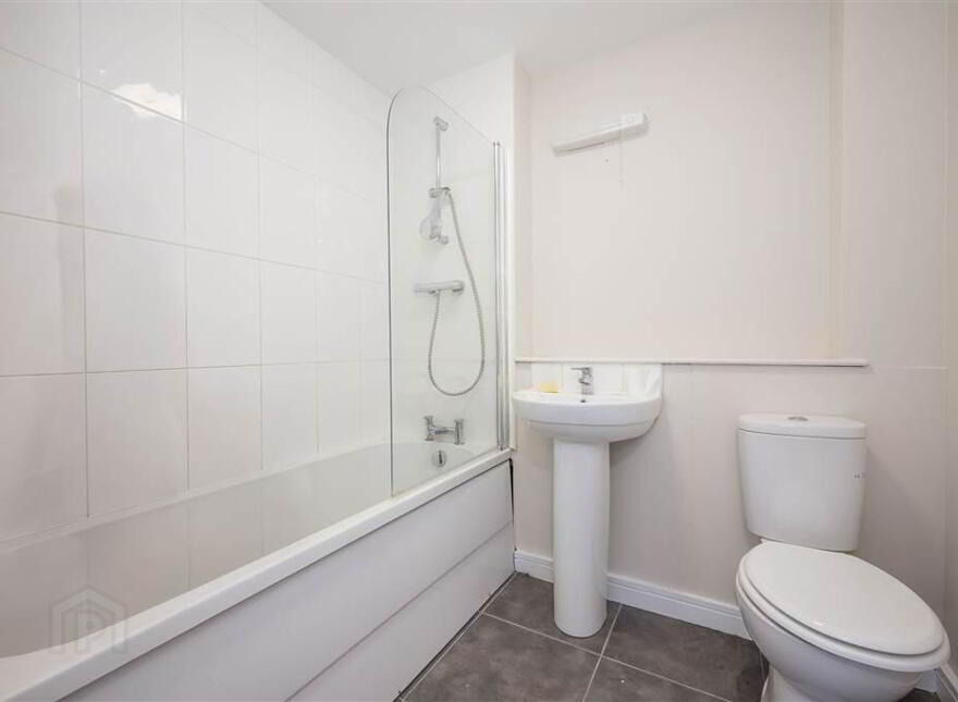 13 Park View, 147-153 Kingsway, Belfast, BT17 9RD