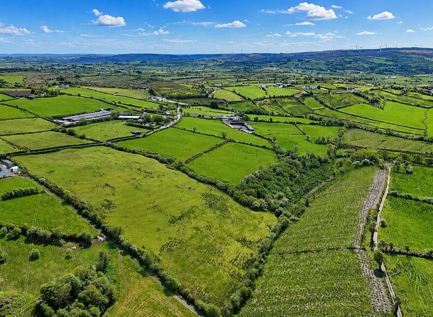 Gargrim Road, Seskinore, Omagh, BT78 2QU