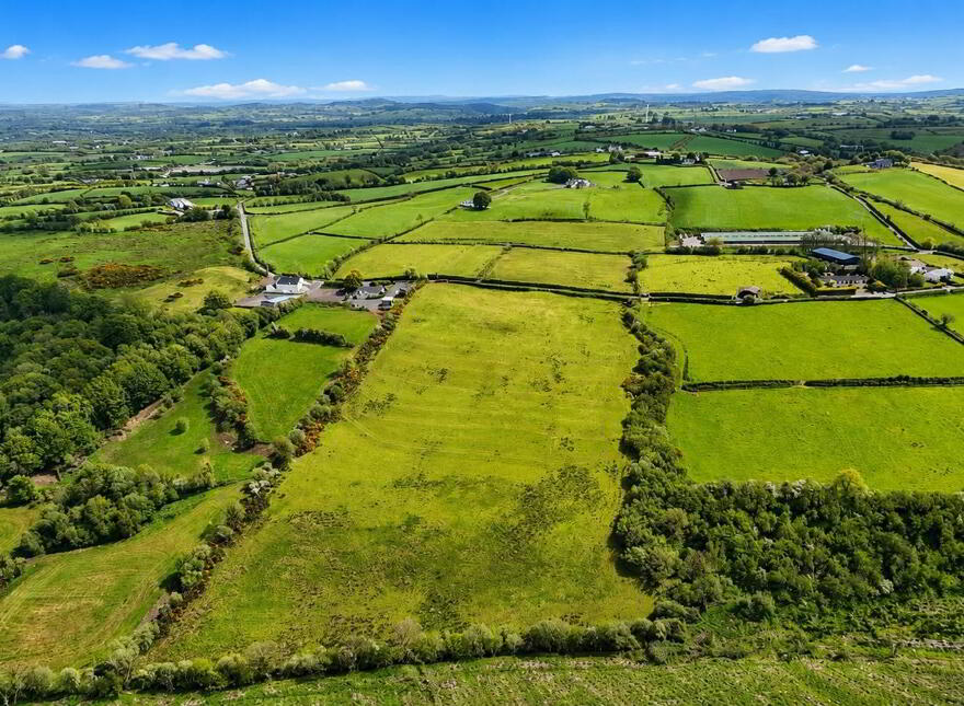 Gargrim Road, Seskinore, Omagh, BT78 2QU