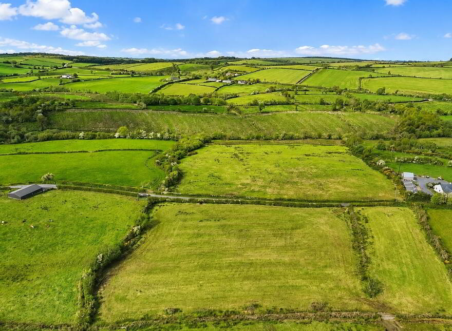 Gargrim Road, Seskinore, Omagh, BT78 2QU