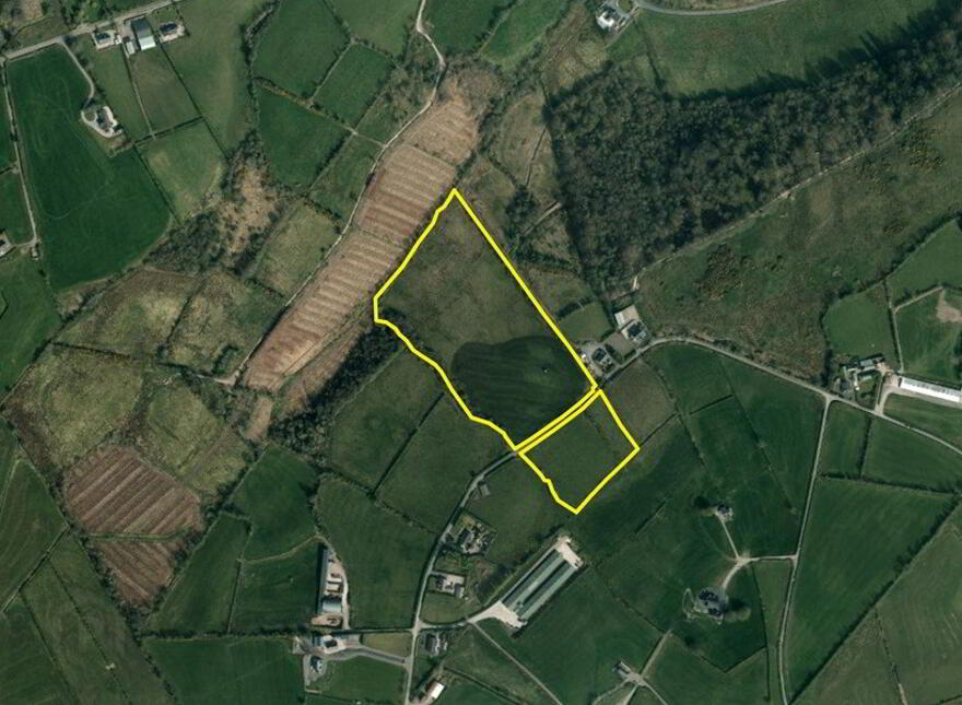 Gargrim Road, Seskinore, Omagh, BT78 2QU