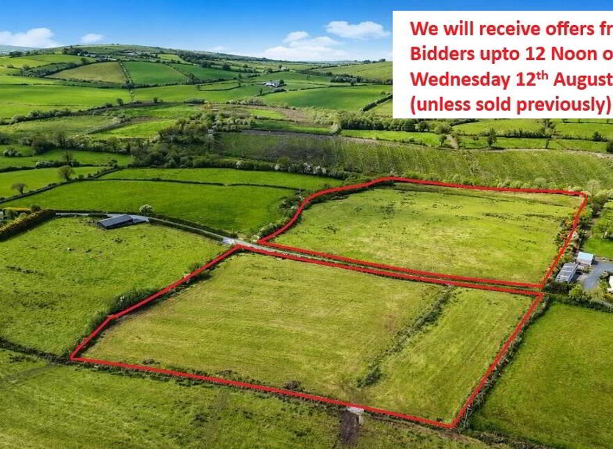 Gargrim Road, Seskinore, Omagh, BT78 2QU photo