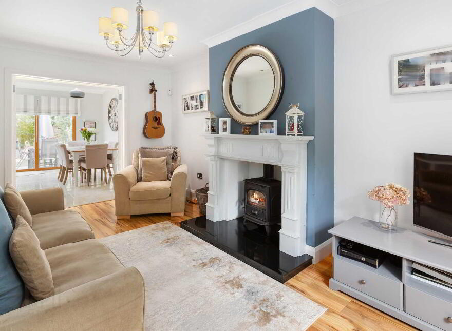 6 Riversdale Avenue, Palmerstown, Dublin 20, D20YN52
