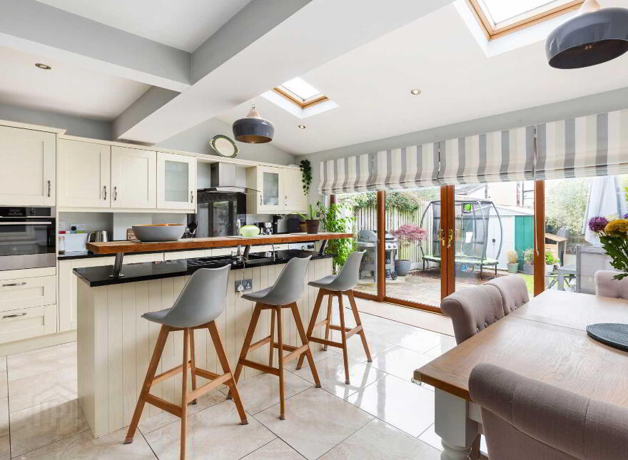 6 Riversdale Avenue, Palmerstown, Dublin 20, D20YN52
