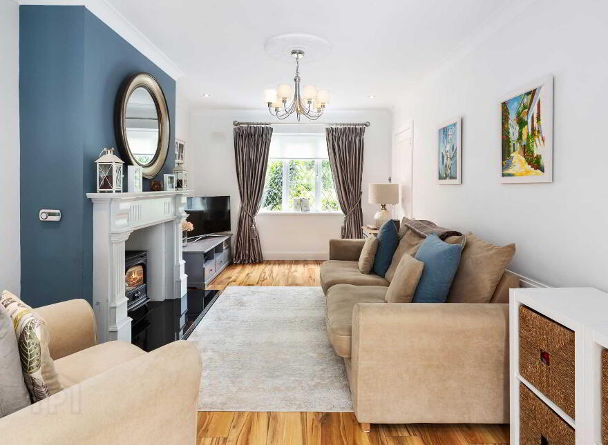 6 Riversdale Avenue, Palmerstown, Dublin 20, D20YN52
