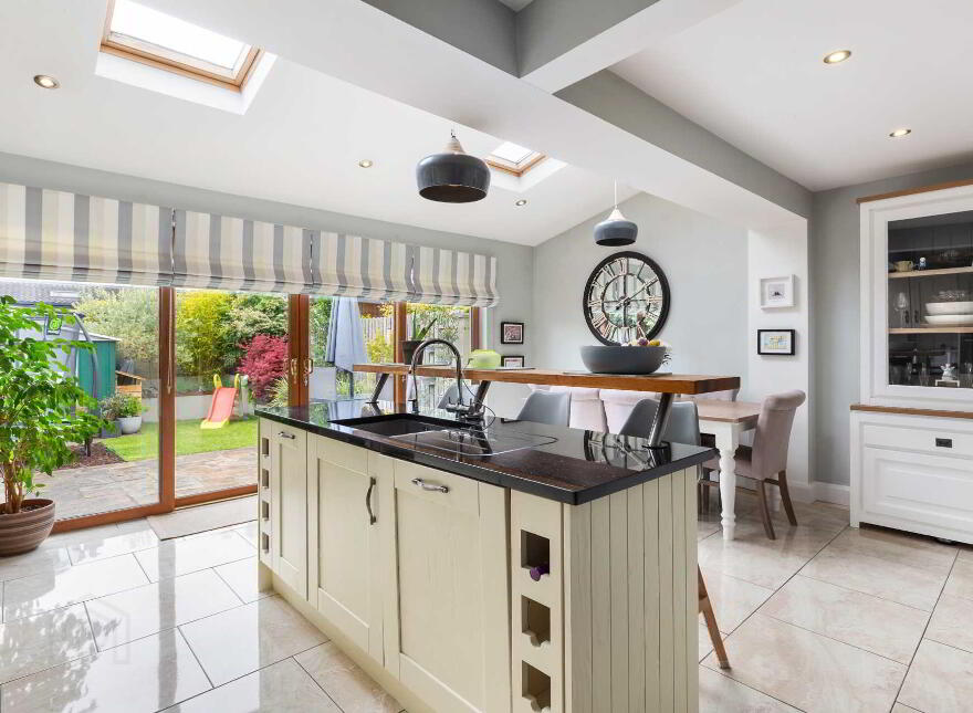 6 Riversdale Avenue, Palmerstown, Dublin 20, D20YN52