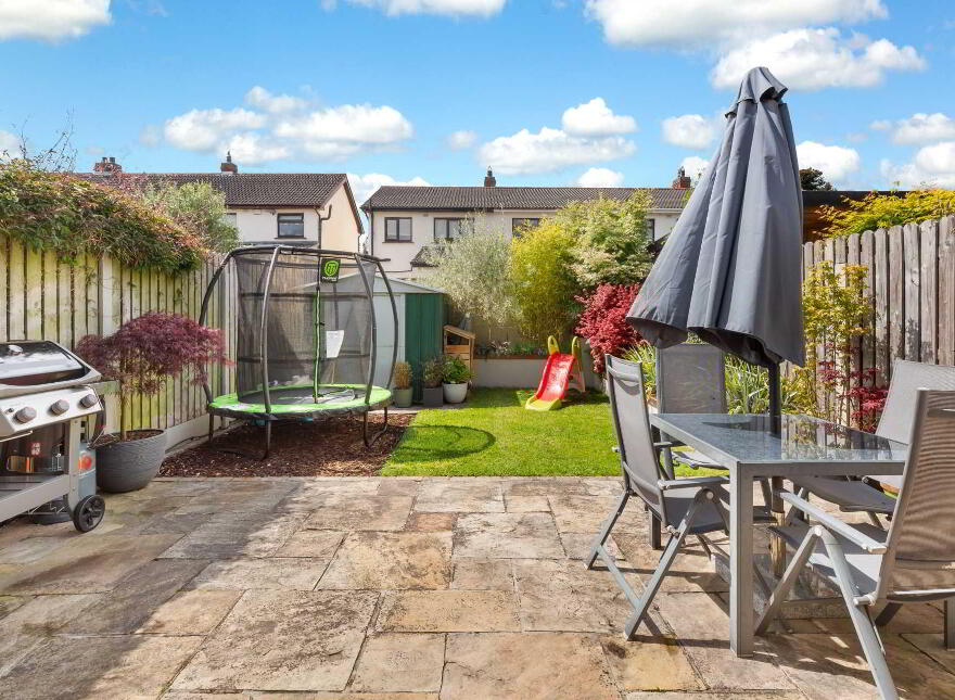6 Riversdale Avenue, Palmerstown, Dublin 20, D20YN52