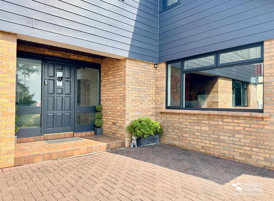 35 Ballybracken Road, Doagh, Ballyclare, BT39 0TQ