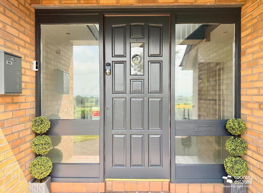 35 Ballybracken Road, Doagh, Ballyclare, BT39 0TQ