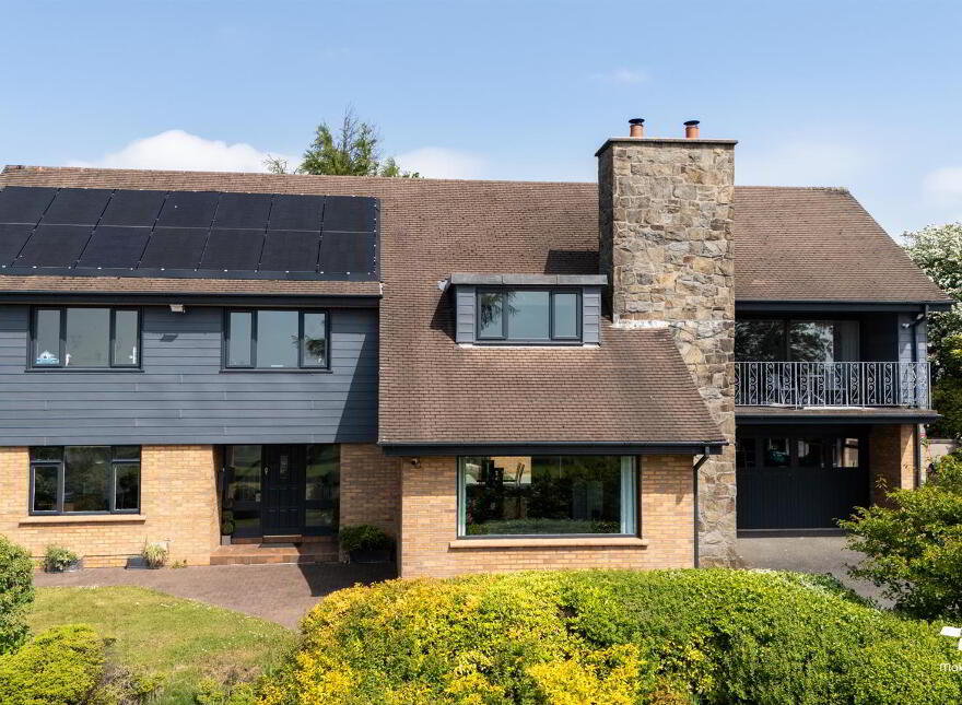 35 Ballybracken Road, Doagh, Ballyclare, BT39 0TQ
