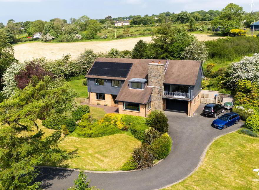 35 Ballybracken Road, Doagh, Ballyclare, BT39 0TQ