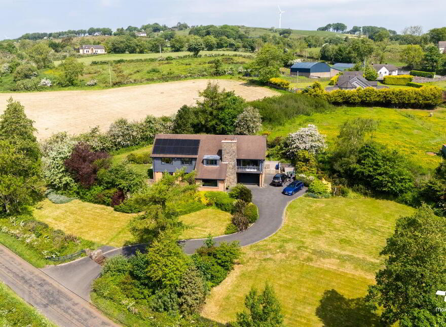 35 Ballybracken Road, Doagh, Ballyclare, BT39 0TQ