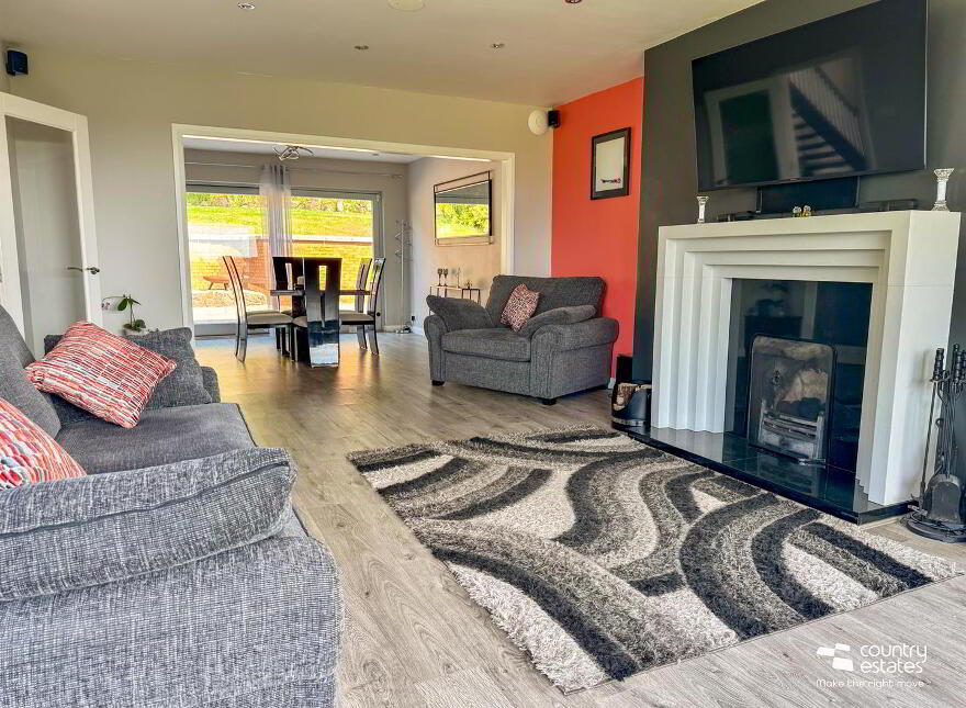 35 Ballybracken Road, Doagh, Ballyclare, BT39 0TQ