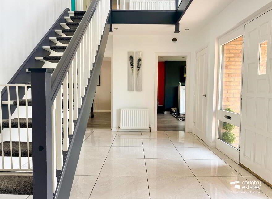 35 Ballybracken Road, Doagh, Ballyclare, BT39 0TQ