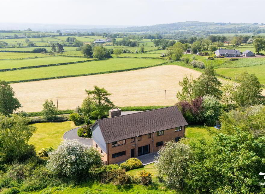 35 Ballybracken Road, Doagh, Ballyclare, BT39 0TQ