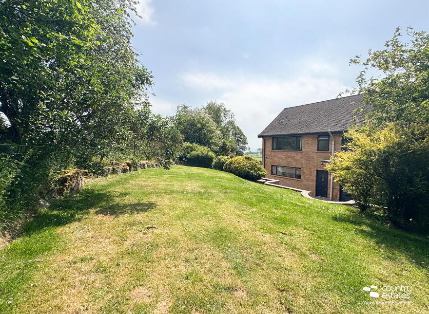 35 Ballybracken Road, Doagh, Ballyclare, BT39 0TQ