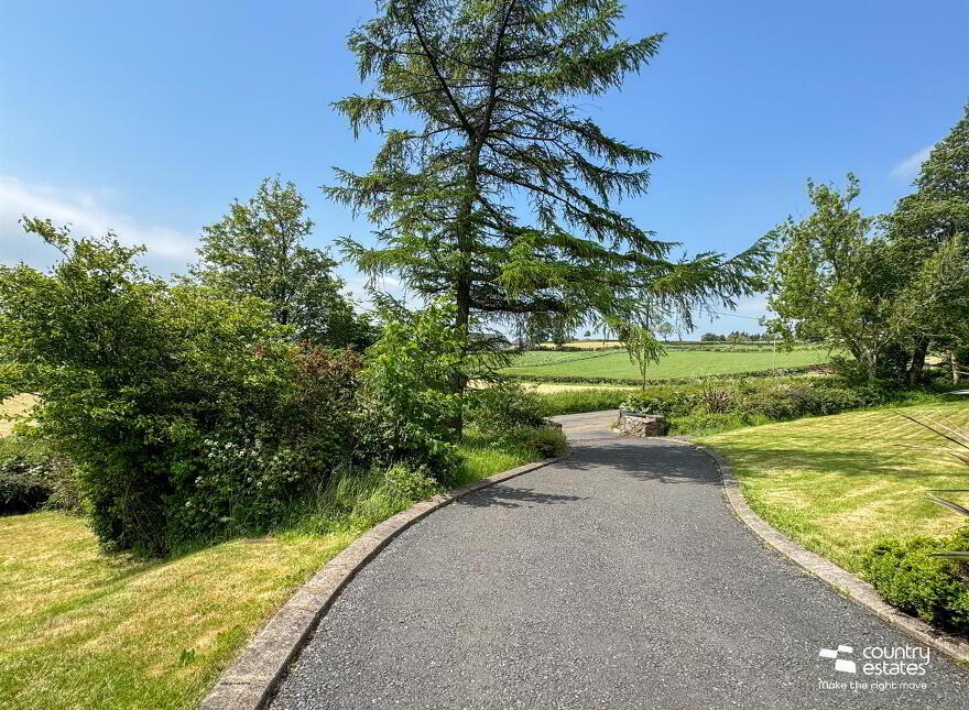35 Ballybracken Road, Doagh, Ballyclare, BT39 0TQ