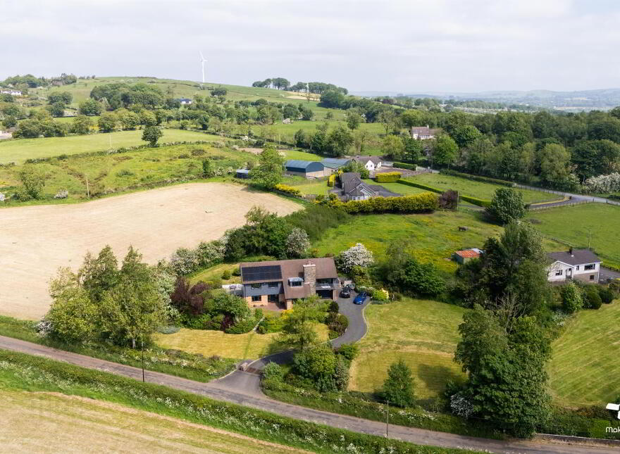 35 Ballybracken Road, Doagh, Ballyclare, BT39 0TQ