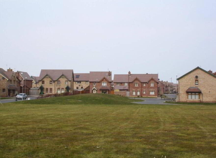 73 Stonebridge Gardens, Newtownards, BT23 7QX