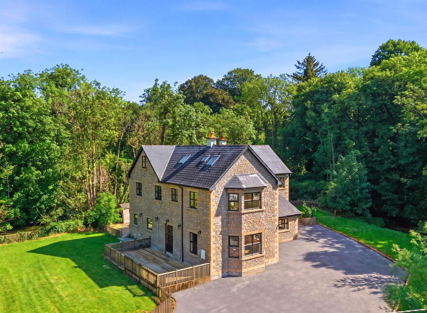 An Droichead, Marlfield, Clonmel, E91D3H1