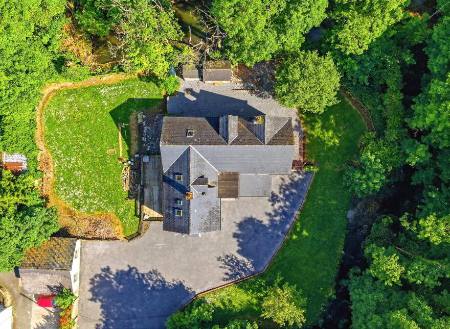 An Droichead, Marlfield, Clonmel, E91D3H1