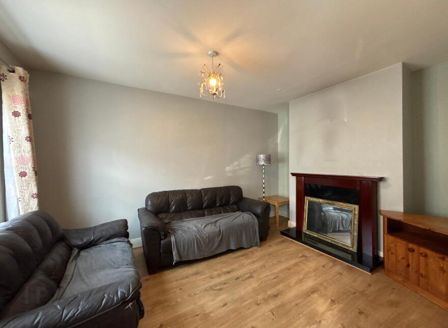 14 Westgate Court, Gravel Walk, Clonmel, E91C7P8