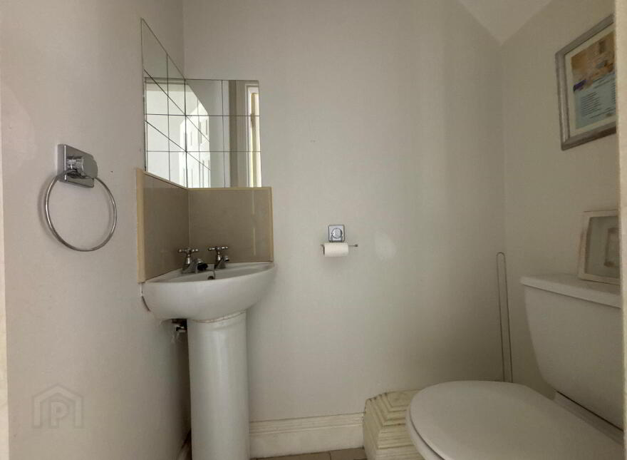 14 Westgate Court, Gravel Walk, Clonmel, E91C7P8