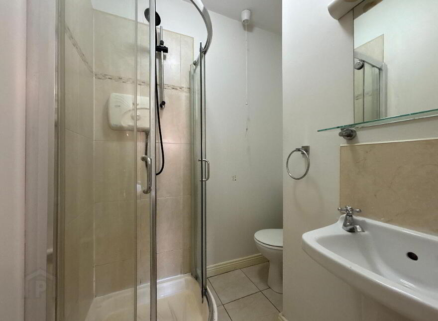 14 Westgate Court, Gravel Walk, Clonmel, E91C7P8