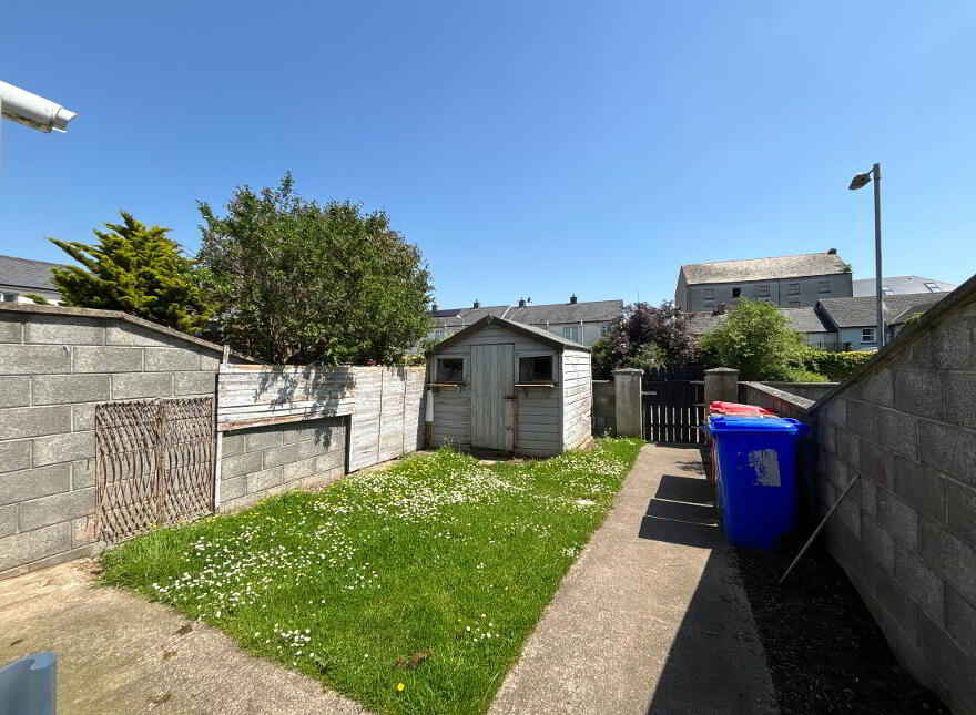 14 Westgate Court, Gravel Walk, Clonmel, E91C7P8