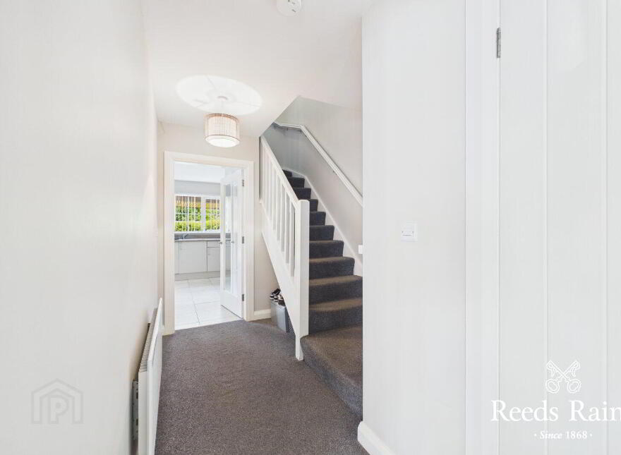 6 Greengraves Gate, Dundonald, Belfast, BT16 1ZG