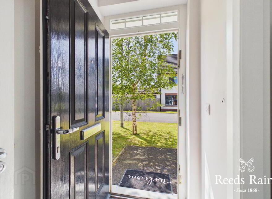 6 Greengraves Gate, Dundonald, Belfast, BT16 1ZG
