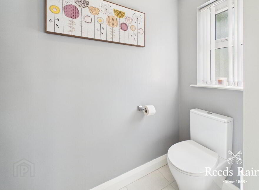 6 Greengraves Gate, Dundonald, Belfast, BT16 1ZG